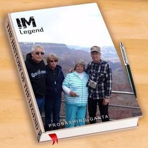 Meet your Posher, Lorraine